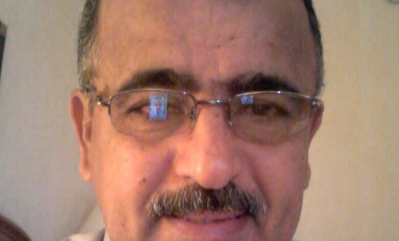 القيادي في الحراك عبد الكريم السعدي :أيّ محاولة لحوار يمني تتطلّب مبادرة جديدة
