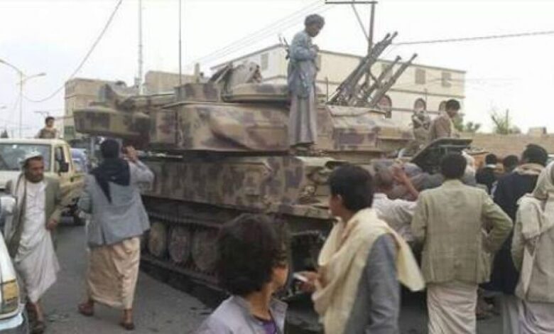 وزير الصحة اليمني المستقيل: (عدن) عاصمة اليمن الشرعية... وسنعيد بناء جيش احترافي محايد لا يخضع لولاءات