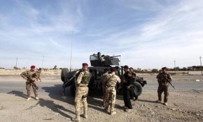 مقاتلو الدولة الإسلامية يهاجمون سامراء بشمال العراق قبل هجوم للجيش