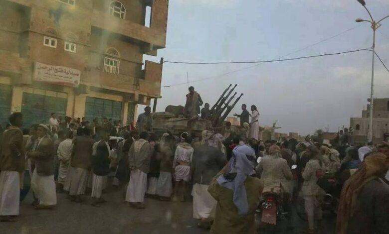 صحف عربية: الحوثيون يستعدون لاجتياح تعز