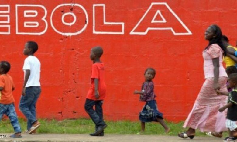 إيبولا يضع نائب رئيسة سيراليون بالحجر الصحي
