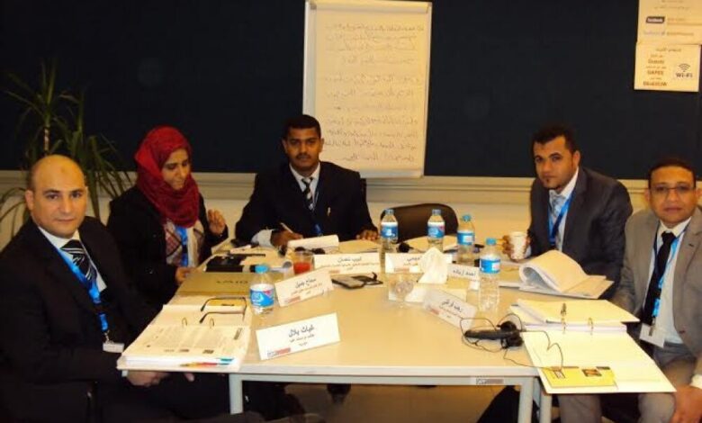 برنامج تدريبي بمشاركة (6) دول عربية.. حول  "التنمية الاقتصادية للأجيال القادمة في مصر والعالم العربي"