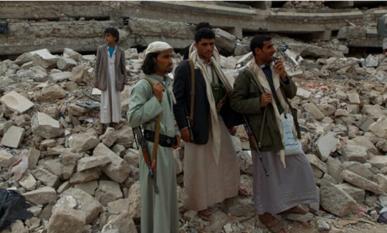 محلل سياسي يمني: الحوثي يحاول فرض املاءاته على اليمنيين بقوة السلاح