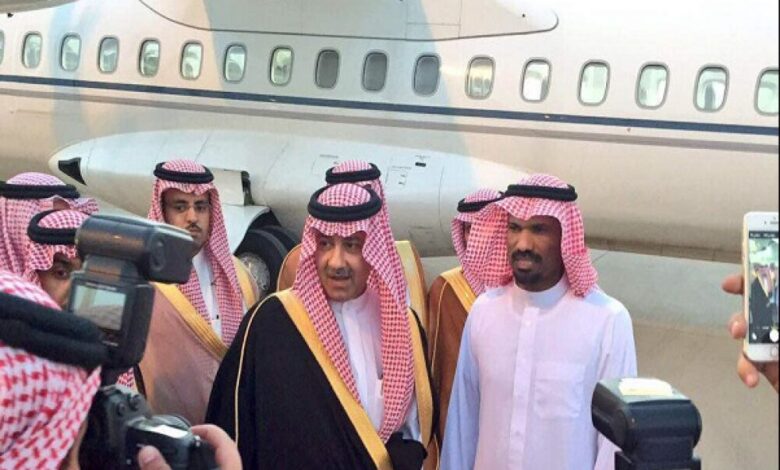 "إيلاف" تكشف أسرار عملية تحرير الدبلوماسي السعودي
