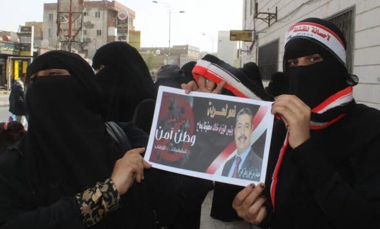 من أشعل الثورة ضد مليشيات الحوثي في اليمن؟