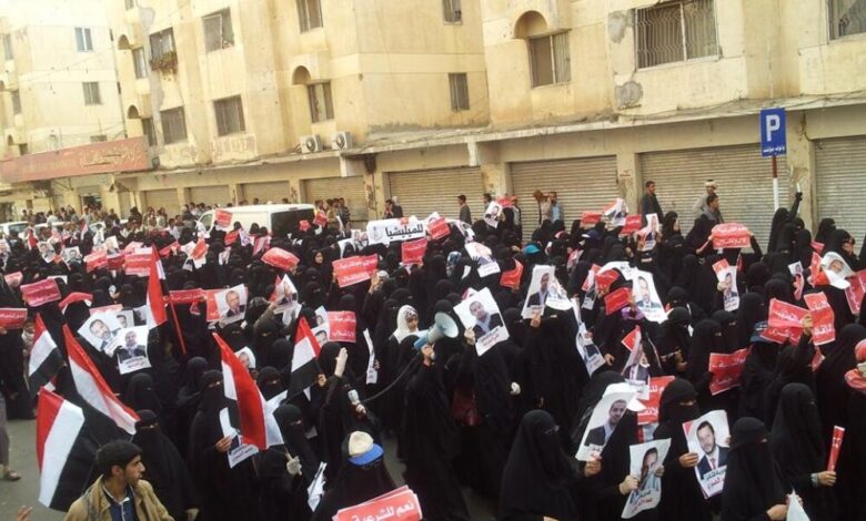 حزب الإصلاح اليمني: اعتقال الحوثيين لقياداتنا وسيلة ضغط للعودة للحوار