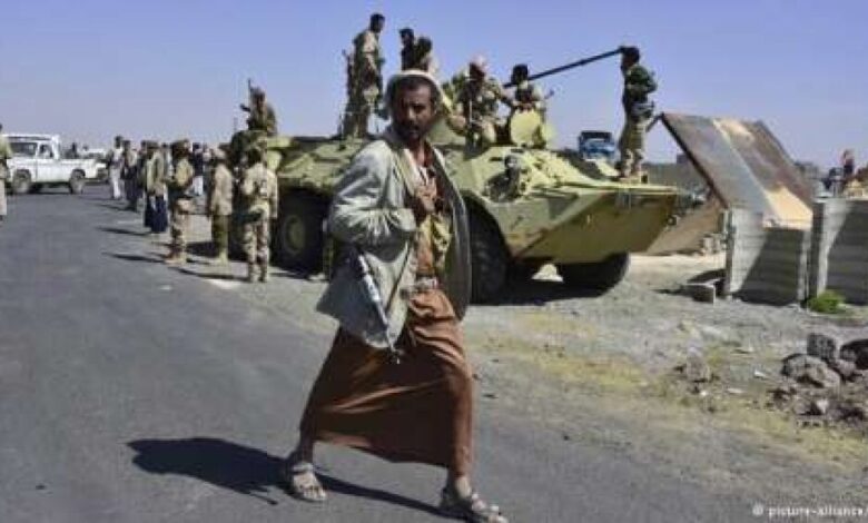 الحوثيون يتهمون الجامعة العربية بالتدخل بشؤون اليمن