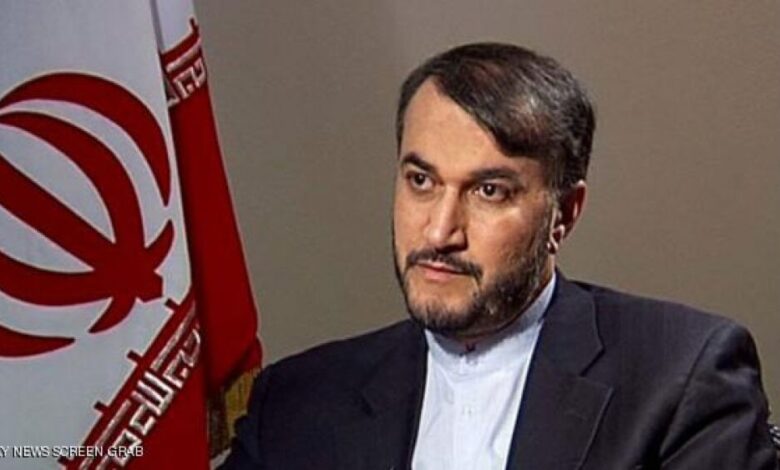 قوة تدخل ايرانية تحرر دبلوماسي ايراني مختطف لدى القاعدة في اليمن