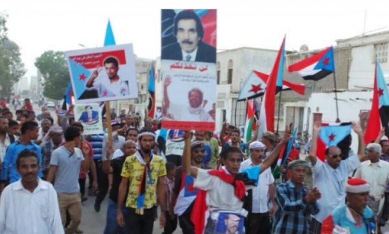 دعوات للتظاهر دعما للجان الشعبية الجنوبية في عدن