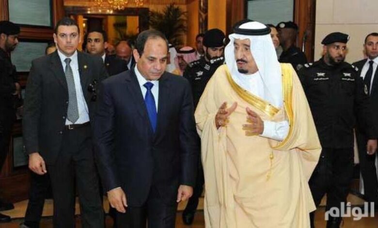 مصر .. السيسي لم يتعرض لضغوط للمصالحة مع «الإخوان»