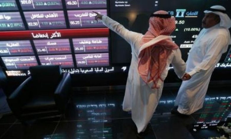 البورصة السعودية تواصل التعافي وأرابتك يدفع سوق دبي للهبوط
