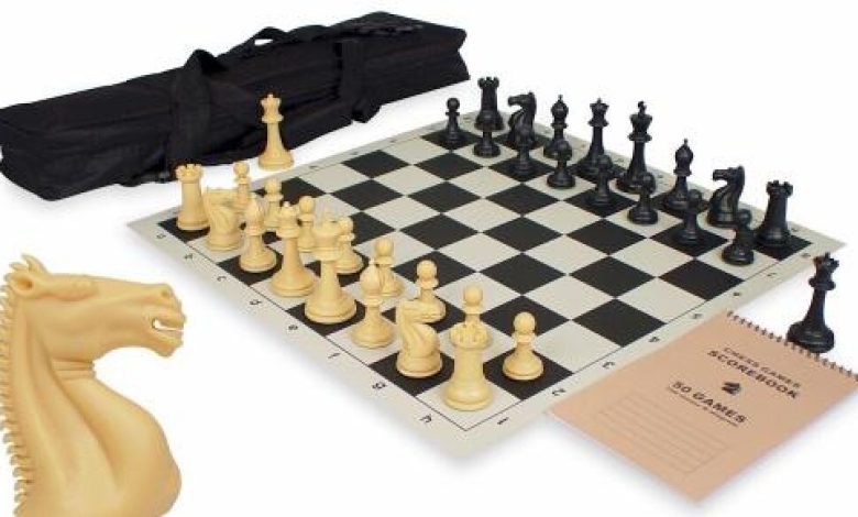 اتحاد الشطرنج يقر بطولة الجمهورية في صنعاء بدلا عن تعز بسبب الأوضاع الأمنية