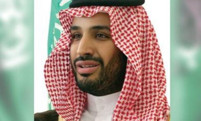 وزير الدفاع السعودي : حذرنا احمد علي صالح من مغبة التوغل صوب عدن