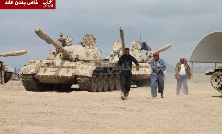 حصري وانفراد القصة الكاملة لسقوط قاعدة العند العسكرية بيد الحوثيين