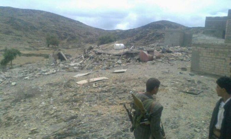 عشرات القتلى والجرحى من الحوثيين في مواجهات مع القبائل في البيضاء