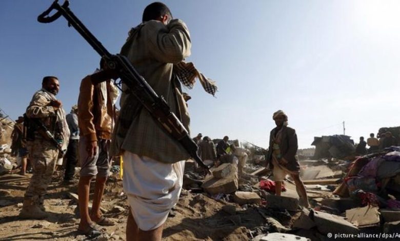 وجهة نظر: ما يجري في اليمن لعبة خطيرة والخاسر هو الشعب
