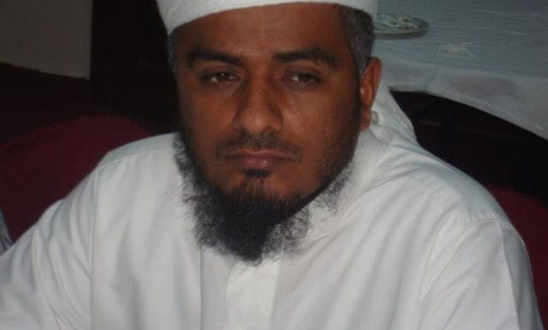 قوى الحراك الجنوبي تدين اختطاف الشيخ الحسني من قبل الحوثيين أثناء تواجده بمطار عدن