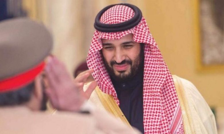 احمد عمر بن فريد يناشد المملكة دعم المقاومة الجنوبية