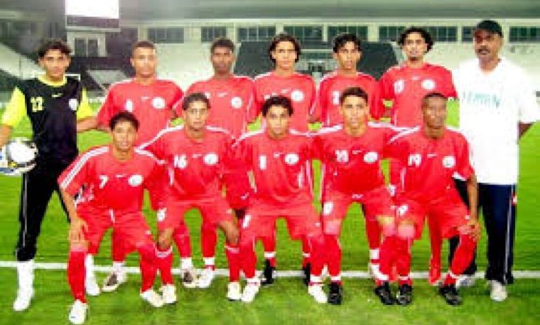 نتيجة مباراة اليمن وطاجكستان اليوم في تصفيات كأس أسيا للشباب