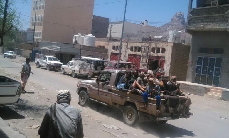 30 قتيل في صفوف الحوثيين ببيحان والقوات الموالية لهم تفر من عسيلان
