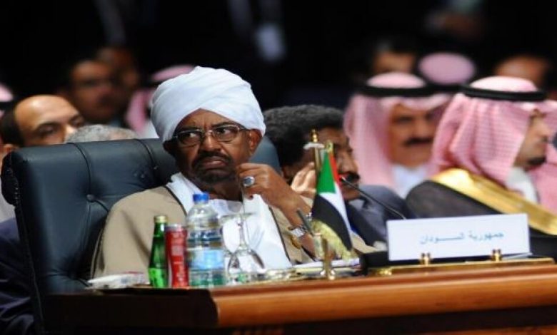 الحكومة السودانيّة تنفي التحالف مع إيران