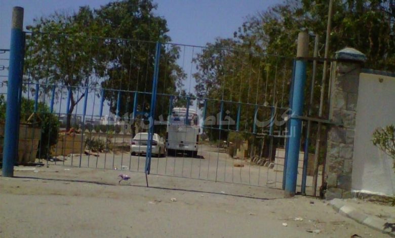 المقاومة الجنوبية تقول أنها اعتقلت عناصر حوثية على متن حافلة نقل جماعي على مدخل عدن