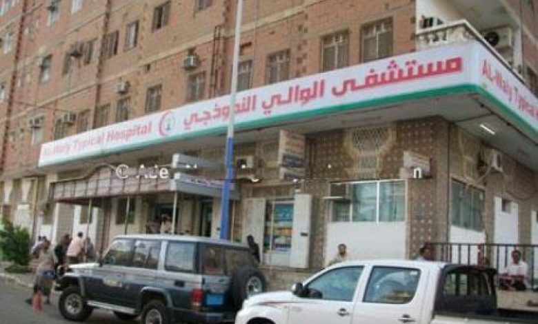 استشهاد شخص واصابة 2 برصاص قناصة موالين للحوثيين بعدن