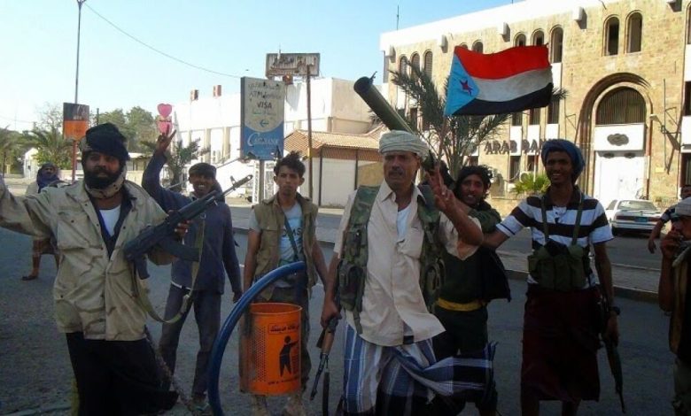 مقتل 3 من عناصر قوات موالية للحوثيين بدار سعد عقب محاولة توغل فاشلة