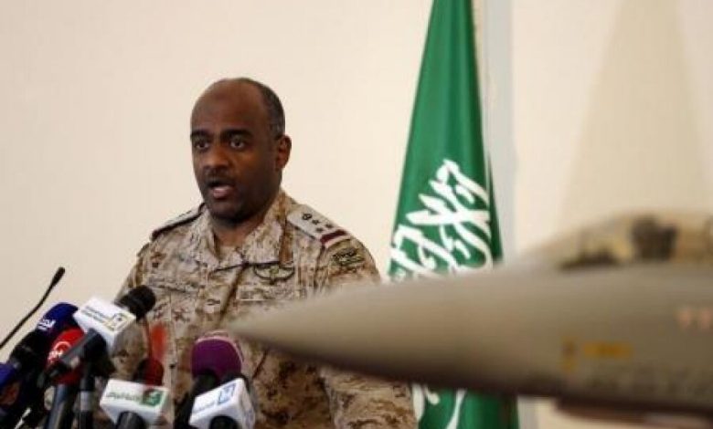 السعودية تقول انه لا يمكن توقع إرسال قوات برية لليمن بصورة آلية