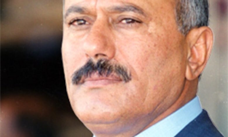 وزير الخارجية اليمني : جبوتي ابلغتنا انها رفضت طلباً من (صالح ) للخروج اليها