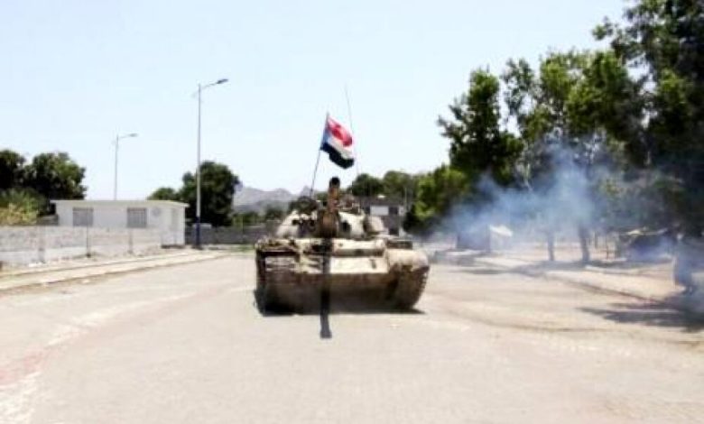قوات الحوثيين في برقية للقيادة العامة بصنعاء : قوة المقاومة الشعبية في الجنوب مرعبة وغير متوقعة