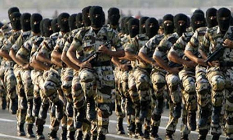 وكالة : رؤساء أركان الجيوش العربية يعقدون اجتماعا لتشكيل قوة مشتركة