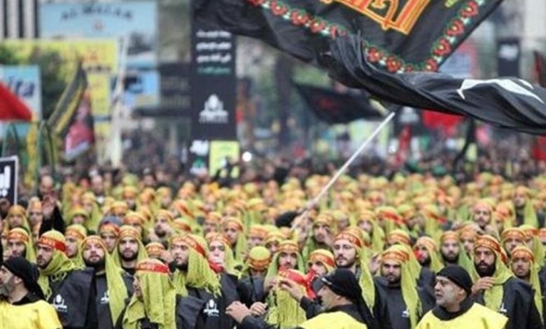 حزب الله يرد على السعودية بمنع انصاره من الحج والعمرة