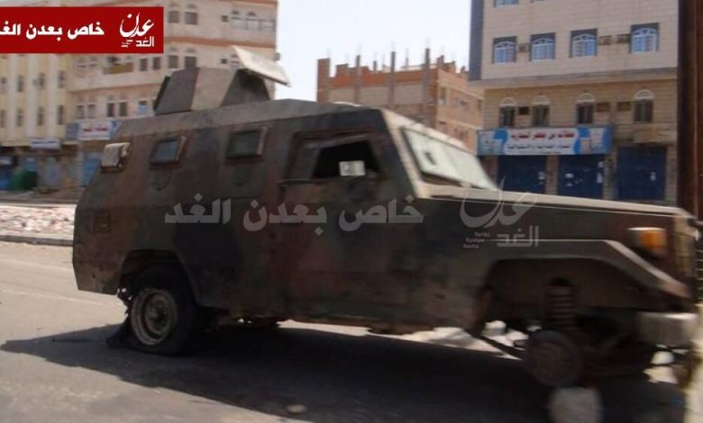 شهود : خسائر فادحة في صفوف القوات الموالية للحوثيين بالوهط
