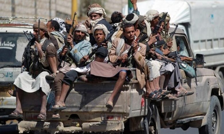 قوات موالية للحوثيين تشن حملة اعتقالات عشوائية بالضالع