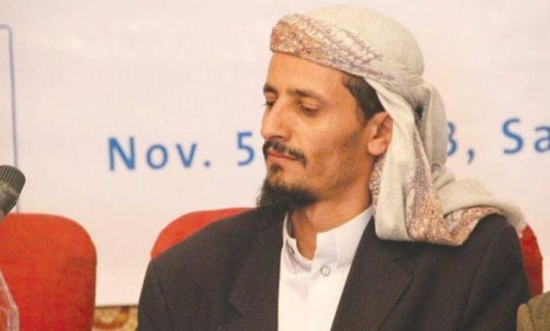 مدير مكتب الزنداني يكشف خفايا عن حرب «الإصلاح» و«الحوثيين»