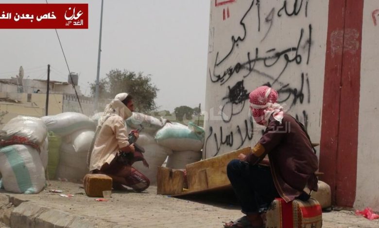 مصدر : الحوثيون يعرضون مبادرة للانسحاب الفوري من الجنوب والحراك يرد