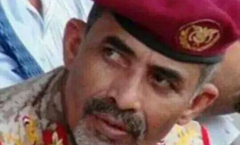 وكالة : ميليشيات جماعة الحوثي تفرج عن اللواء محمود الصبيحي