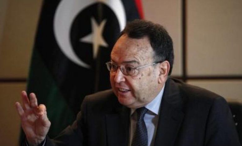 الحكومة الليبية الموازية تقول إنها ستتصدى لأي هجمات أوروبية على مواقع يستخدمها مهربو البشر