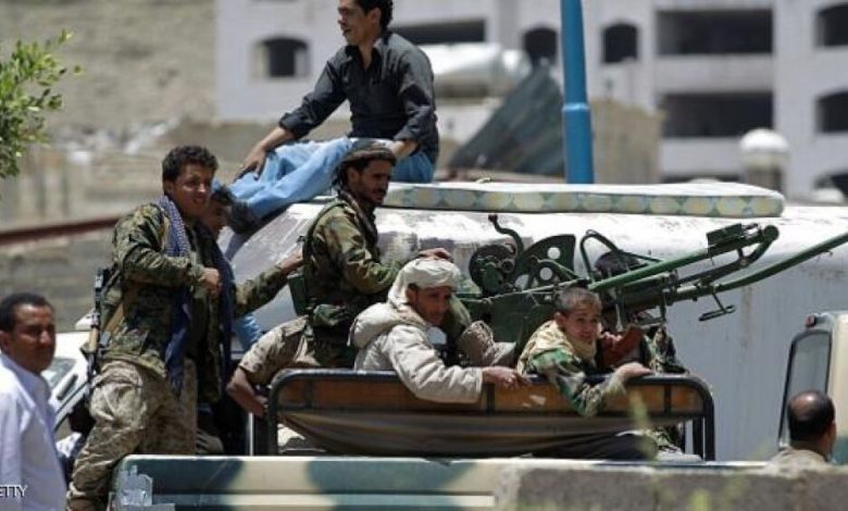 جماعة الحوثي تقول أنها تقترب من السيطرة على عاصمة محافظة مأرب