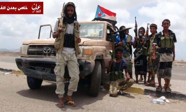 لماذا فشلت القوات الموالية للحوثيين في السيطرة على مدينة عدن ؟