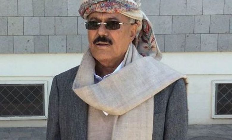 كيف حاول صالح الهروب من صنعاء عقب تهديدات من الحوثيين