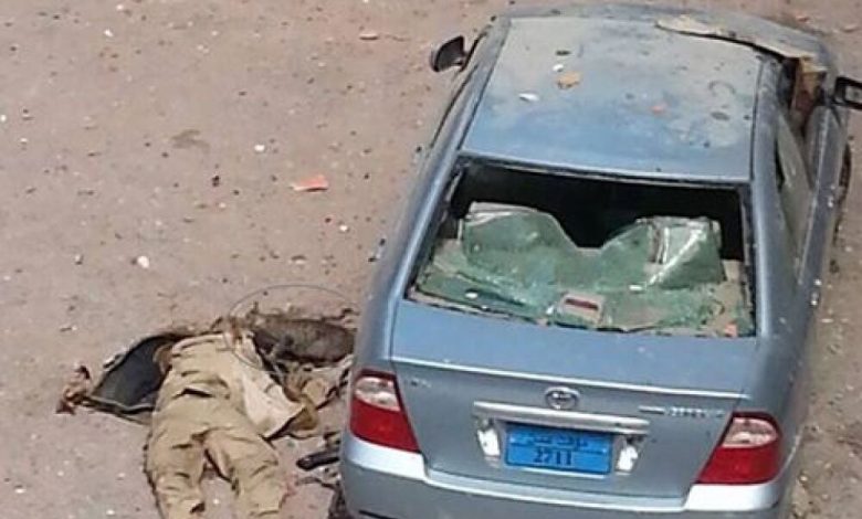 شهود: فرار العشرات من مسلحي جماعة الحوثي صوب البيضاء عقب يوم من وصولهم إلى عدن