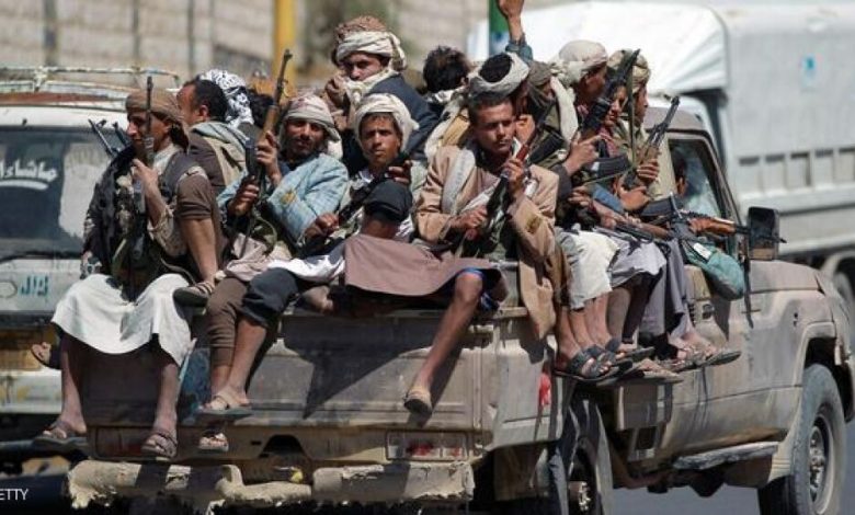 مصدر : مقتل قيادي ميداني من جماعة الحوثي في اشتباكات مسلحة بحوطة لحج