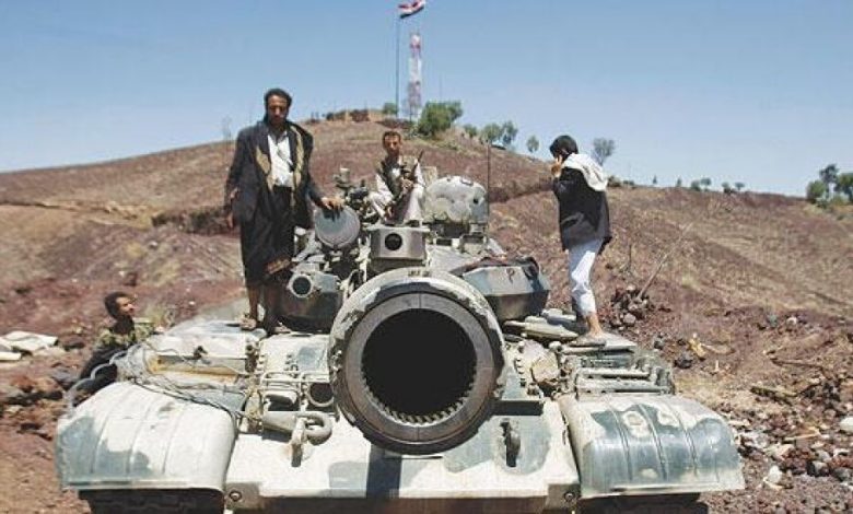 سكان محليون : قوات موالية للحوثيين تقصف وسط مدينة زنجبار بالمدافع