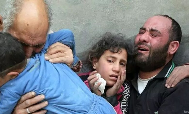 منظمة العفو الدولية: المدنيون في حلب يعانون من فظائع لا تُتصور