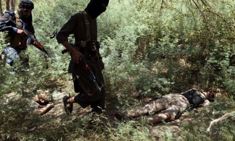مقتل قائد عمليات حزب الله في القلمون