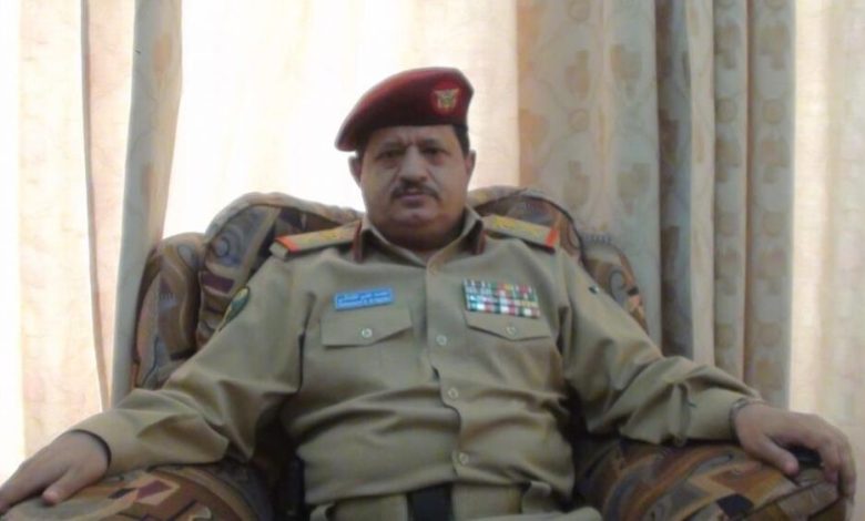 بن فريد يحذر من خطورة إعادة تشكيل الجيش اليمني من الأراضي الجنوبية
