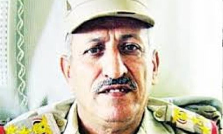جندي من أبين يروي كيف تم إعدام اللواء القشيبي من قبل ميليشيات الحوثي؟
