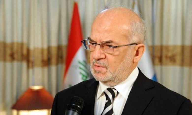 وزير خارجية العراق يقول إن قطر ستفتح سفارة في بغداد